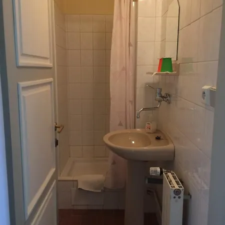 Gæstehus U Muzea Jindřichŭv Hradec
